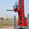 HRC-400 Water Well Drilling Rig Machine